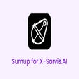 Icoon van programma: SumUp-Twitter Suitcase