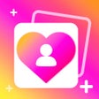 Ícone do programa: Boost Likes  Followers Fa…