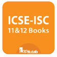 ไอคอนของโปรแกรม: ISC ICSE Class 11  12  Bo…