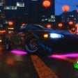 程序图标：Mitsubishi Eclipse GSX 4K…
