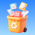 أيقونة البرنامج: PDF Space View