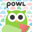 プログラムのアイコン：Powlポール-簡単アンケートがポイント