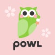 プログラムのアイコン：Powlポール-簡単アンケートがポイント