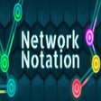 程序图标：Network Notation