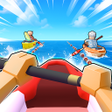 Ícone do programa: Kayak Master: Racing Blox