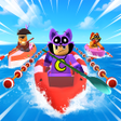 Ikon program: Kayak Master: Racing Blox