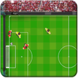 Programikonen: soccer for 2 - 4 players