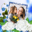 Icône du programme : Mothers Day Photo Frame