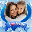 Icon of program: Mothers Day Photo Frame