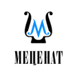 程序图标：Меценат - сообщество тала…