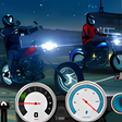Ícone do programa: Top Bike: Real Racing Spe…