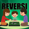 Icon of program: Reversi UFO