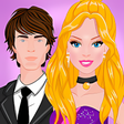 プログラムのアイコン：Love Story Princess  Dres…