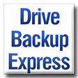 Иконка программы: Paragon Drive Backup