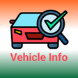 Programın simgesi: Vehicle Detail  Challan i…
