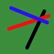 Ikon program: Field Triangulate