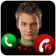 Icon of program: Fake boyfriend is calling…
