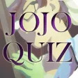 Jojo Quiz