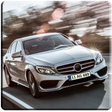 Icon of program: Benz C250 Driving Simulat…