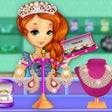 プログラムのアイコン：Wedding Planner Jewelry M…