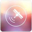 プログラムのアイコン：Asterium Smartwatch Locat…