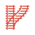 Icoon van programma: Railmap for Open Railway …