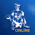 ไอคอนของโปรแกรม: CRIMES Online