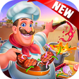Madness Cooking Burger Games icon