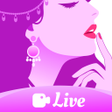 Иконка программы: Bolo Maza: Live Call  Cha…