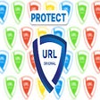 Ícone do programa: URL Original