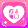Icoon van programma: Get Likes Real Followers …