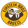 Programikonen: Einstein Bros Bagels