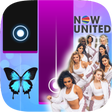 Programikonen: Now united piano game 202…