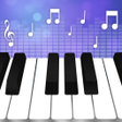ไอคอนของโปรแกรม: Learn Piano