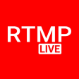 RTMP Live Streaming