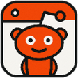 Programın simgesi: Reddit Bro