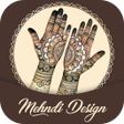 Иконка программы: Bridal Mehndi Design 2024