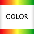 Programikonen: Color Cam-Mix,Nihon,Palet…