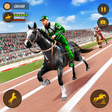 Icône du programme : Horse Racing Games: Horse…