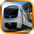 Programikonen: Indian metro train simula…