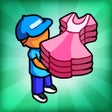 ไอคอนของโปรแกรม: Shop Makeover: Dress-Up M…
