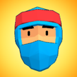 Иконка программы: Sword Assassin - Ninja Ma…