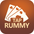 Programikonen: TapRummy - Play Rummy Gam…