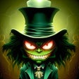 プログラムのアイコン：Evil Leprechaun