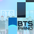 Ícone do programa: Piano BTS 2020 - Tap Tile…