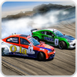 Programikonen: Racing In Car: Car Racing…