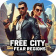 Icoon van programma: Free City: Fear Regions