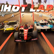 Programikonen: Hot Lap Racing