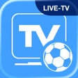 Symbol des Programms: TV.de Live TV App
