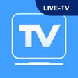Symbol des Programms: TV.de Live TV App